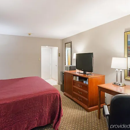 Rodeway Inn Milford - I-84 Esterno foto