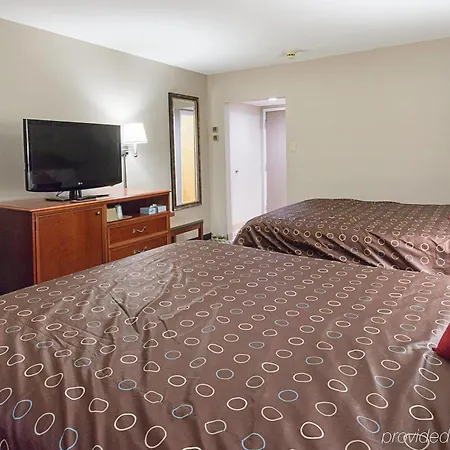 Rodeway Inn Milford - I-84 Esterno foto