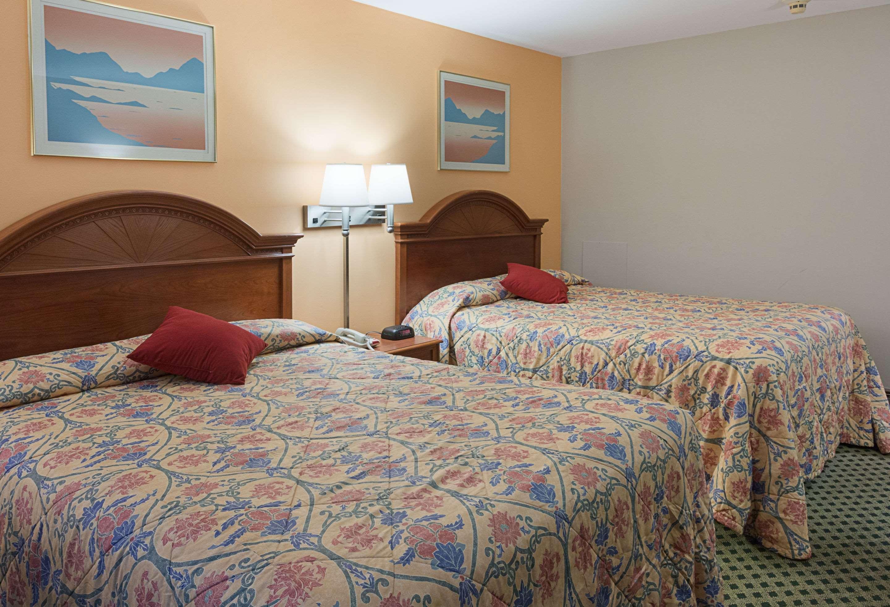 Inn Rodeway - I-84