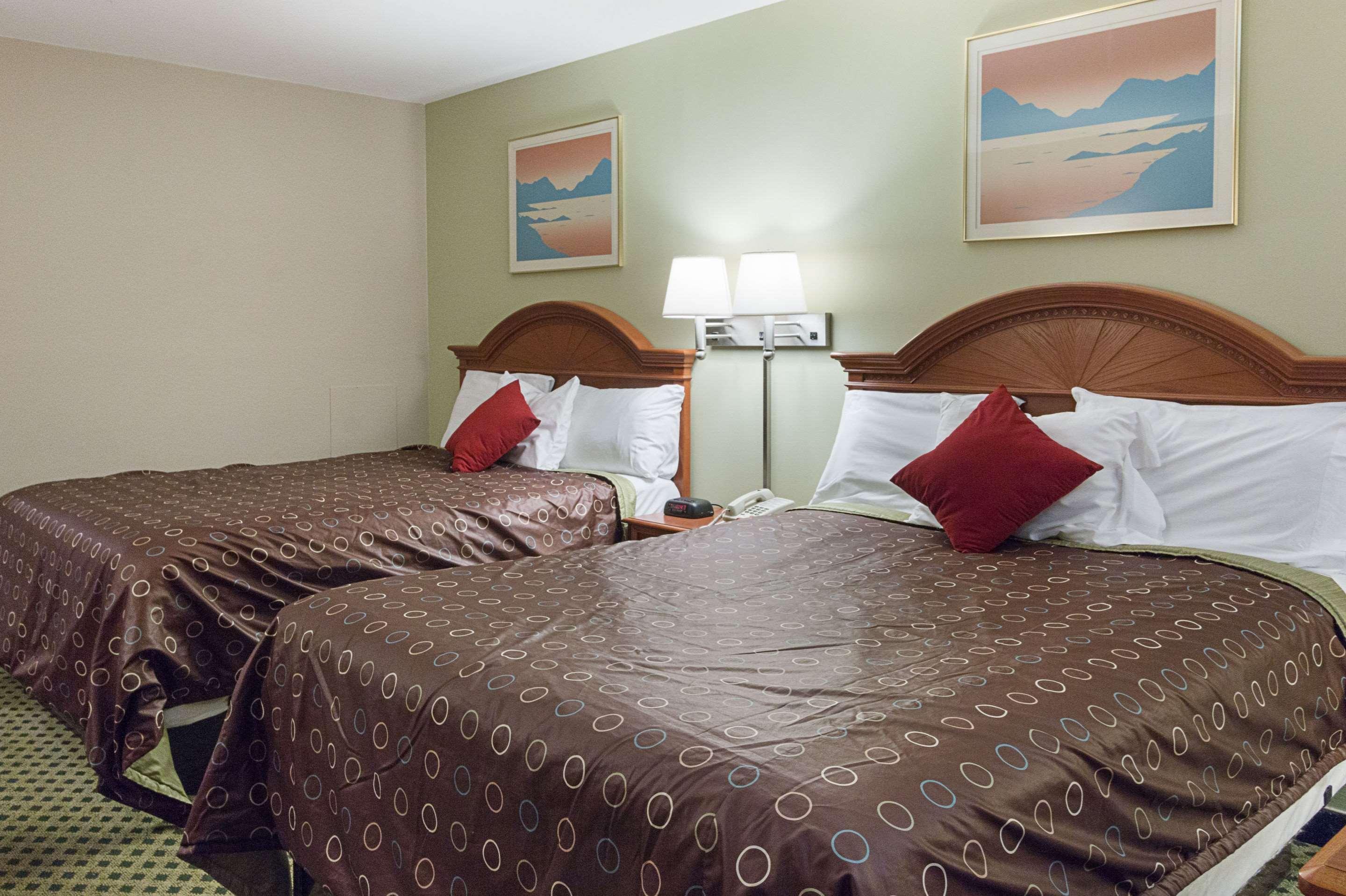 Inn Rodeway - I-84