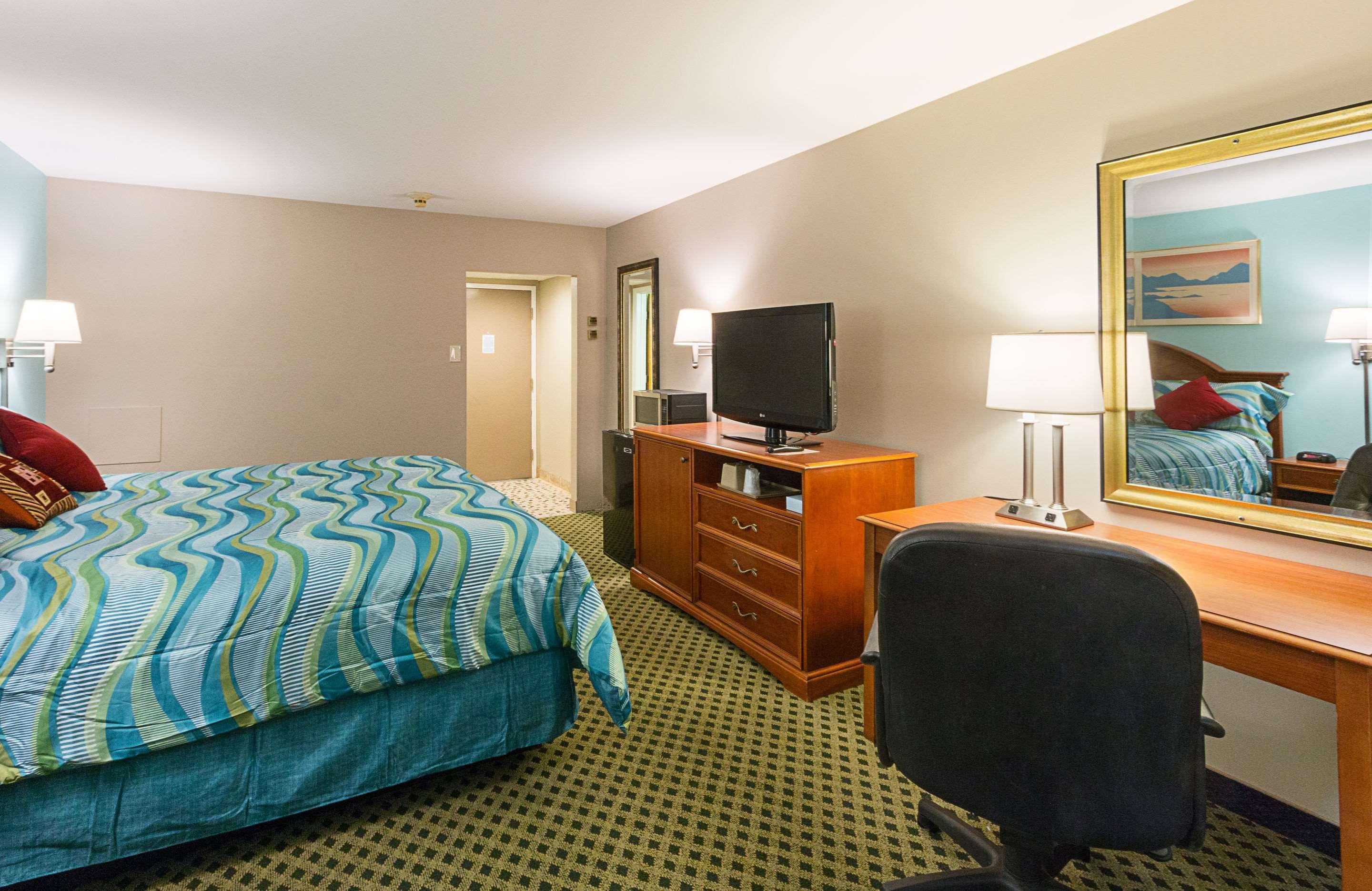 Inn Rodeway - I-84