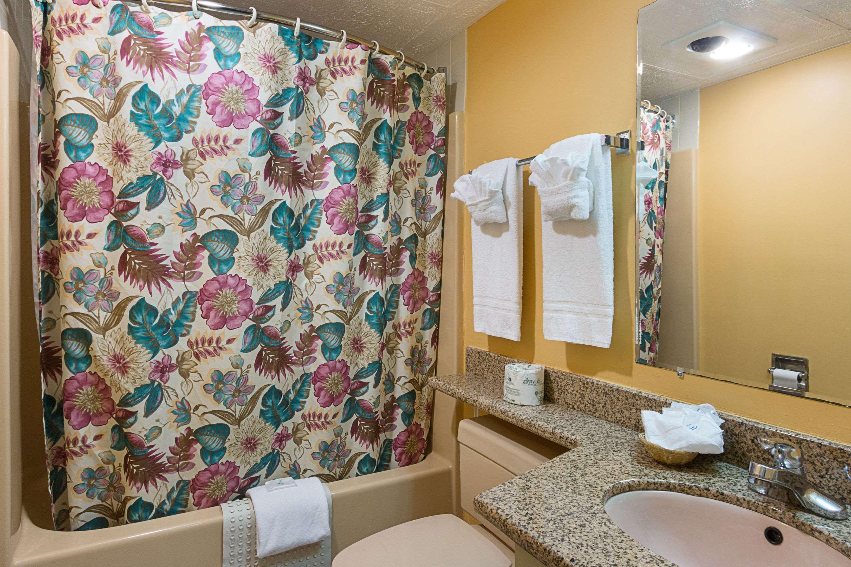 Inn Rodeway - I-84 Milford