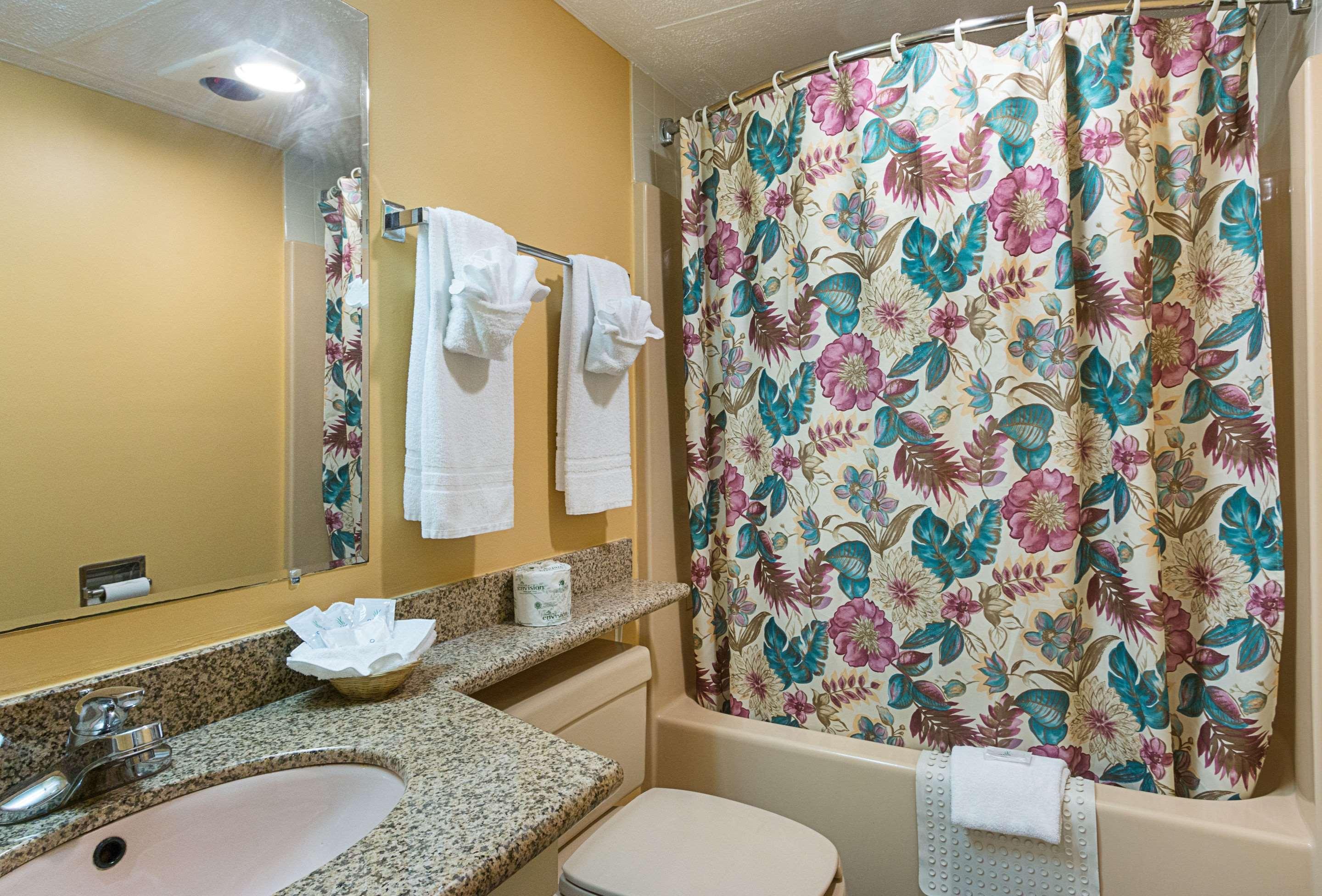 Inn Rodeway - I-84 Milford