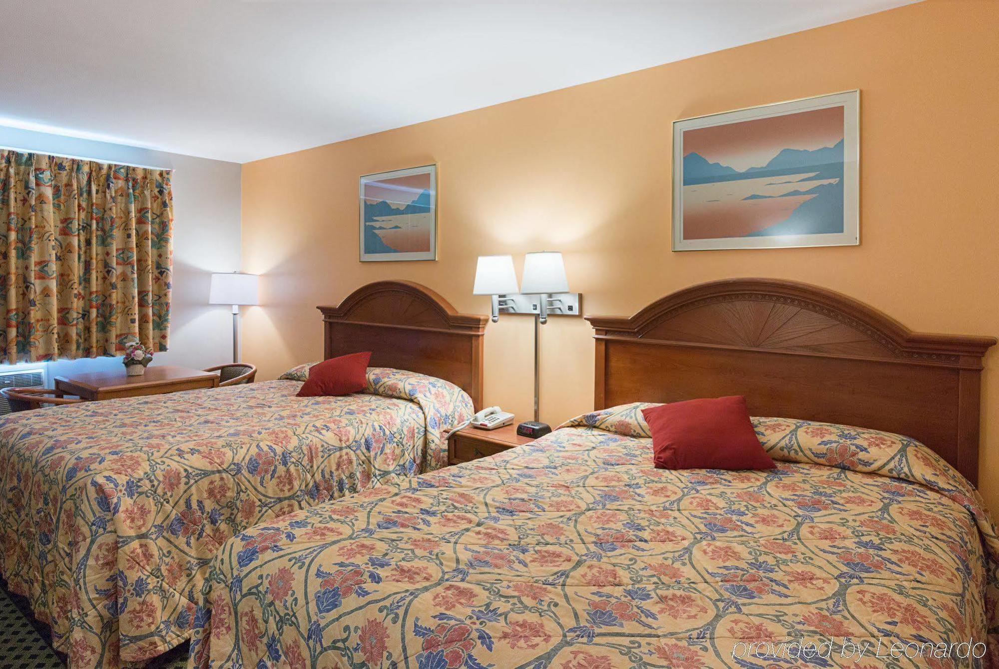 Inn Rodeway - I-84 Milford